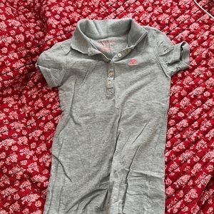Aeropostale polo size extra small  excellent condition smoke free pet free